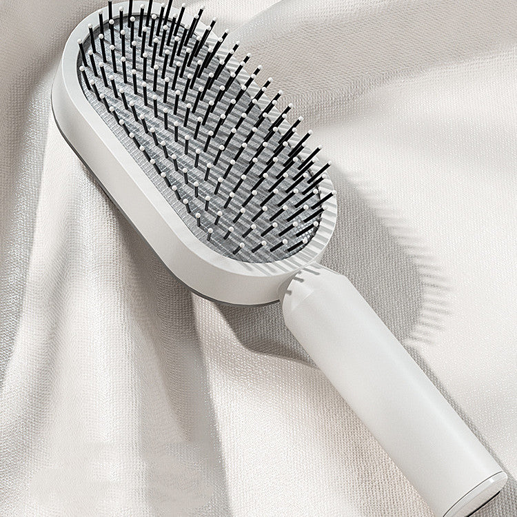 Effortless Beauty: Transform Your Hair Routine